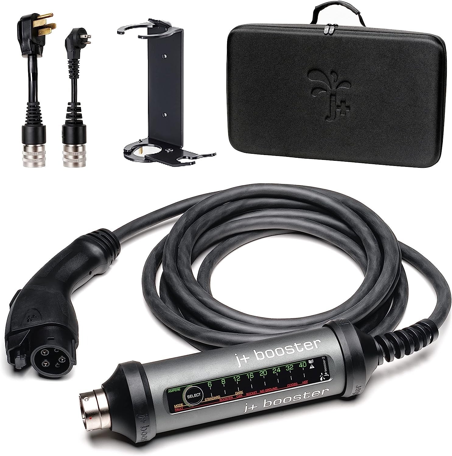 J+ Booster 2 Dual Traveler
