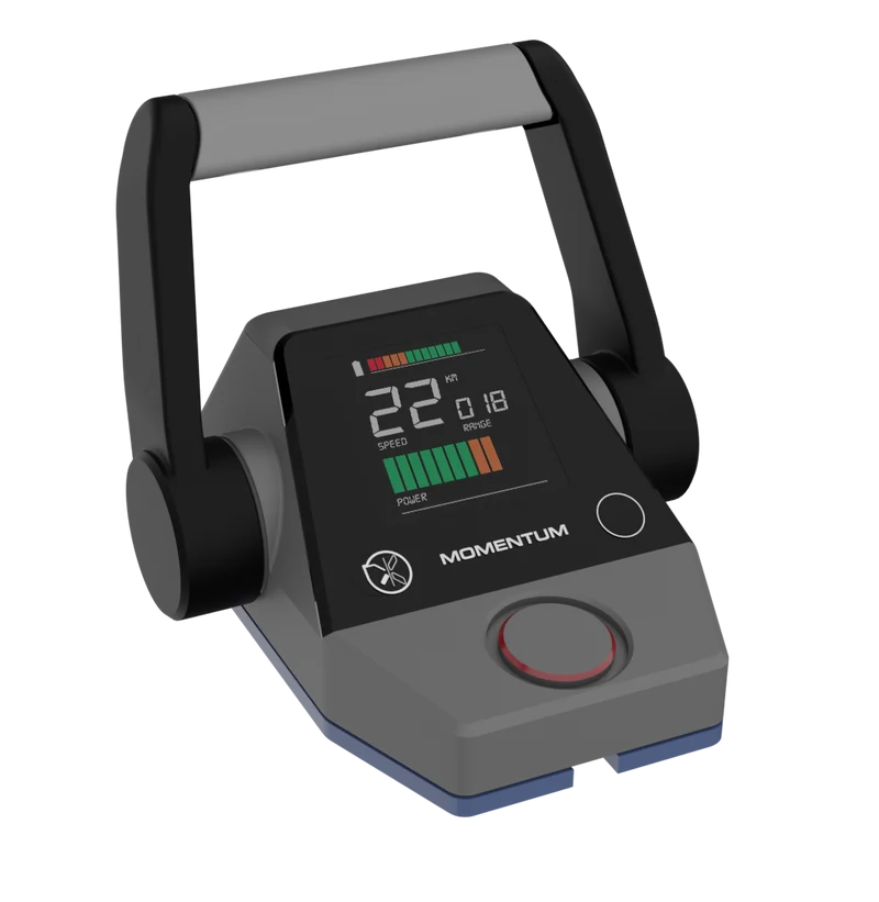 Momentum M10 Remote Kit