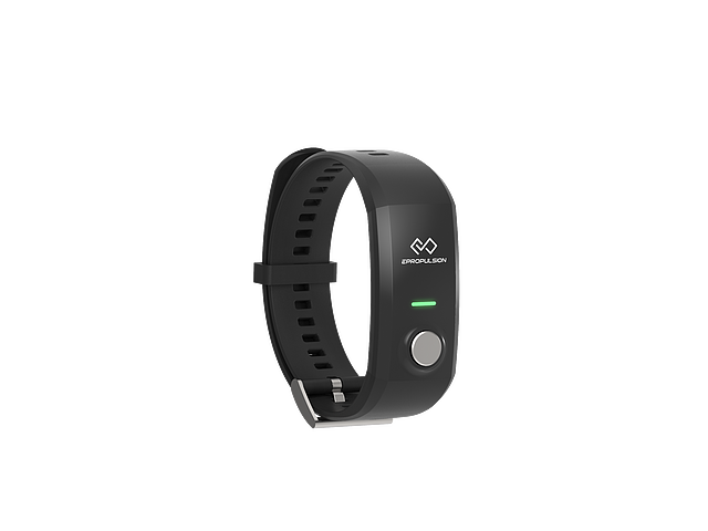 Safety Wristband