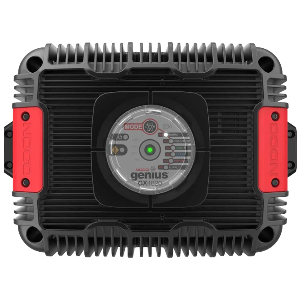 NOCO GX4820 Charger - 48V/20A