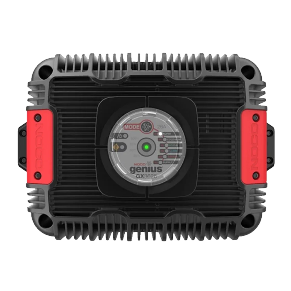 NOCO GX3626 Charger - 36v/26A