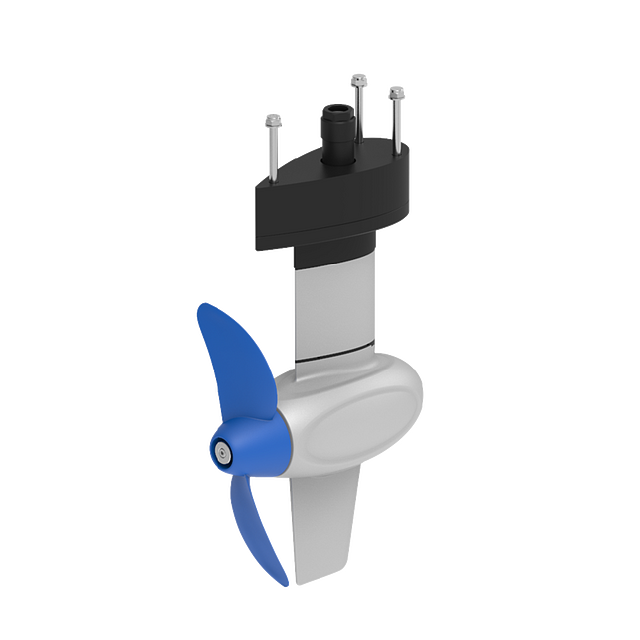 Pod Drive 1.0 Evo