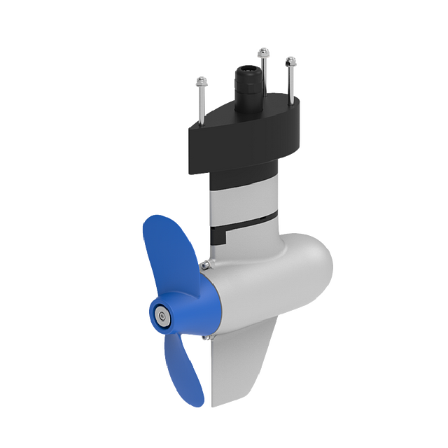 Pod Drive 3.0 Evo
