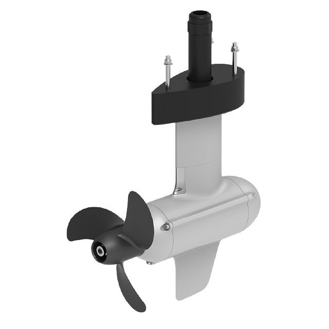 Pod Drive 6.0 Evo