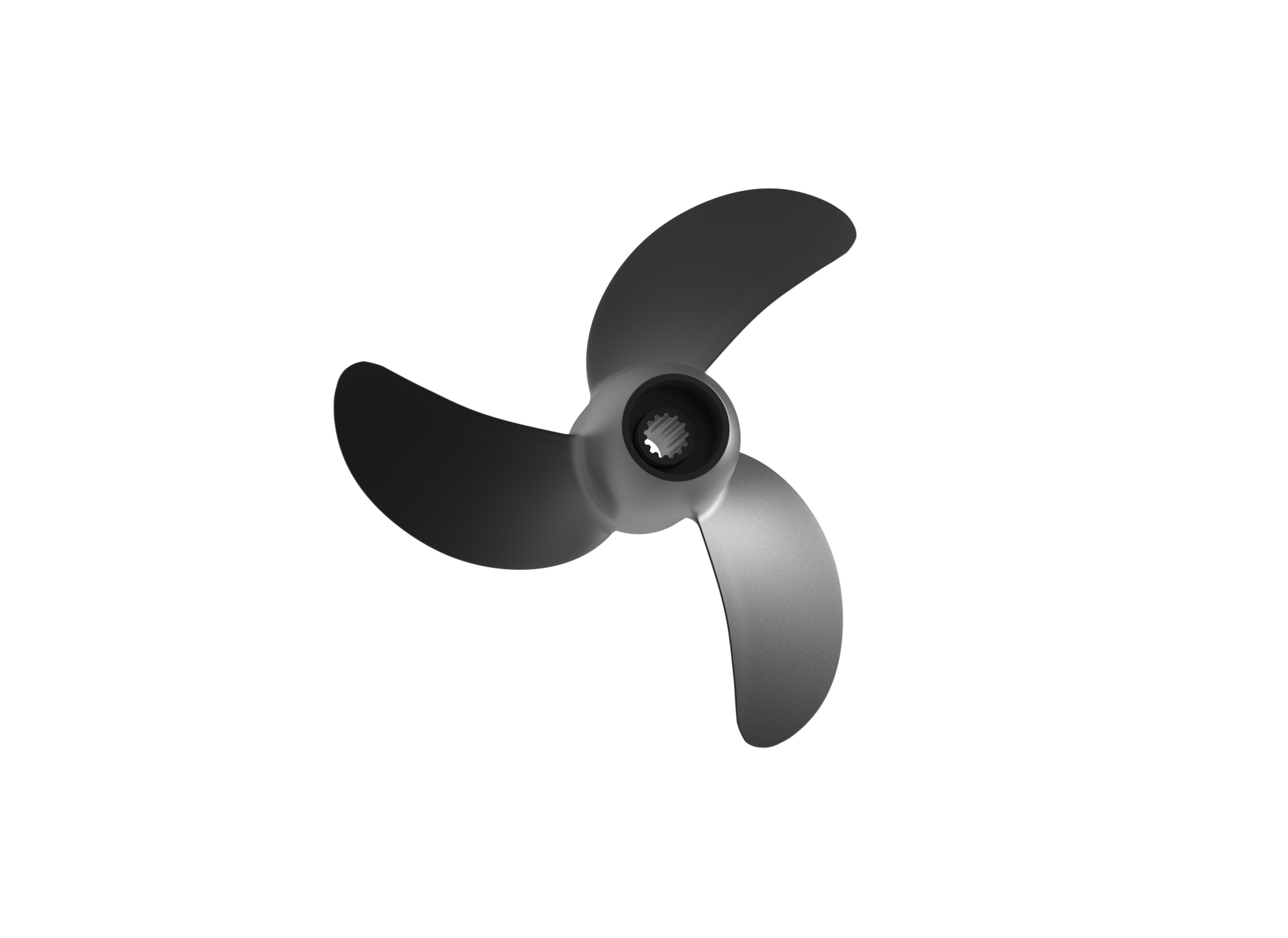 Pod 6.0 Evo Propeller LH