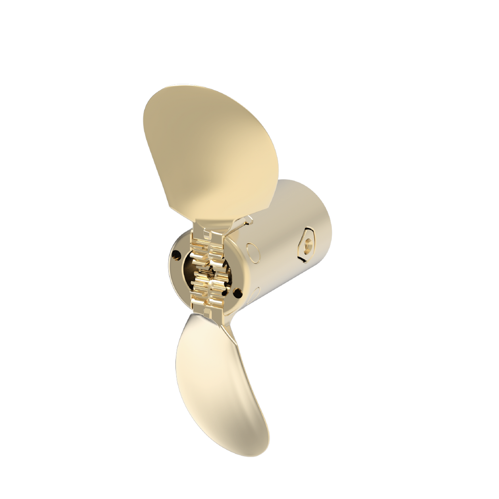P12 Folding Propeller