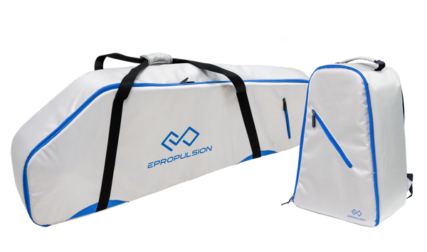 Spirit 1.0 Bag Set Plus