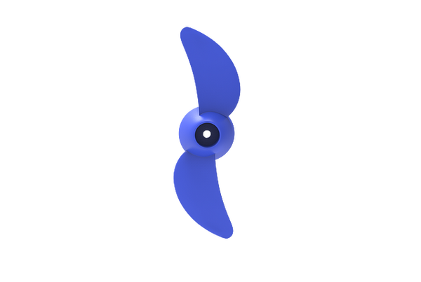 SPIRIT 1.0 Propeller