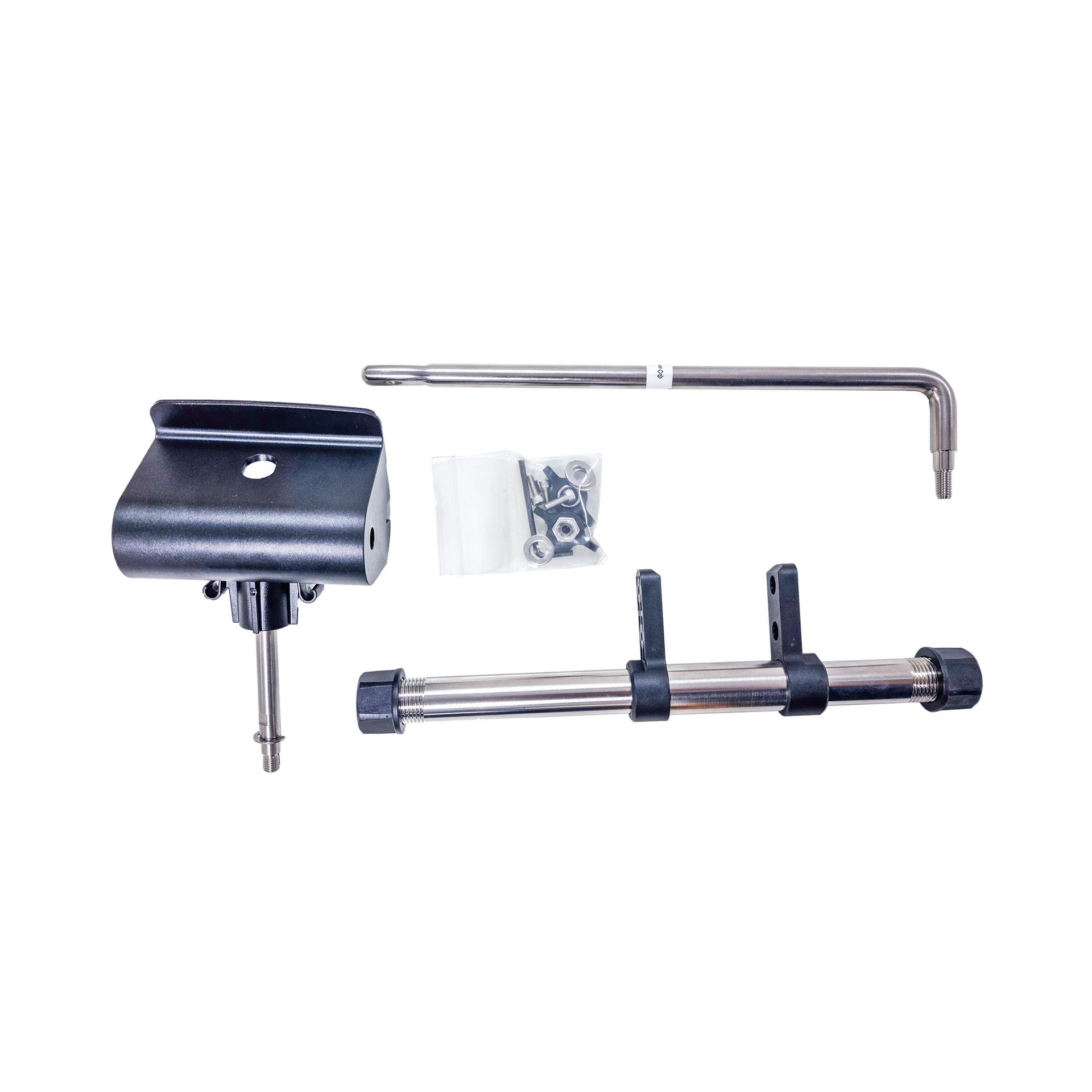 SPIRIT 1.0 Evo Remote Kit