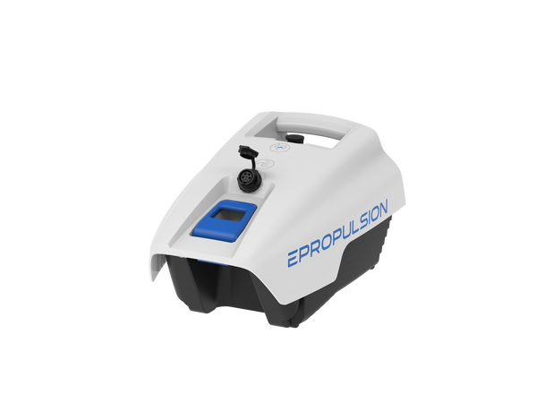 ePropulsion Spirit Battery Plus / Evo