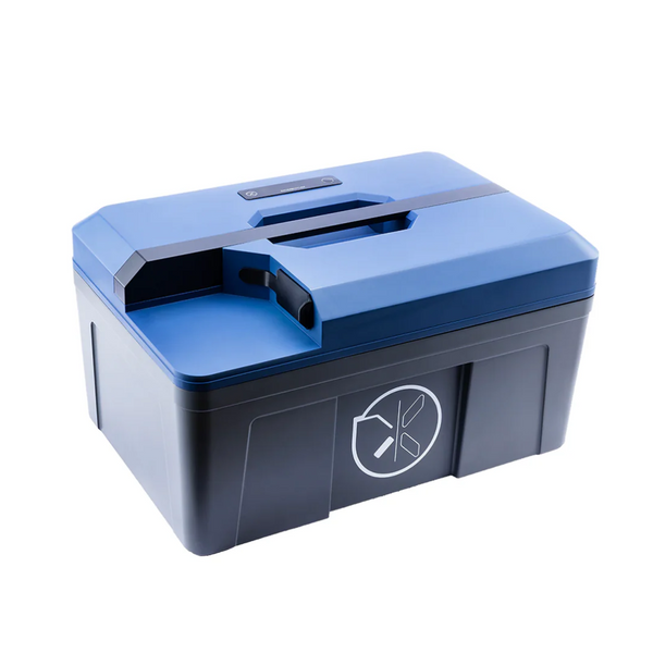 Momentum MB-6 6.4kw Li-ion Battery