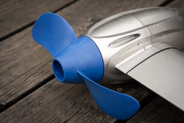 ePropulsion Spirit 1.0 PLUS 3HP