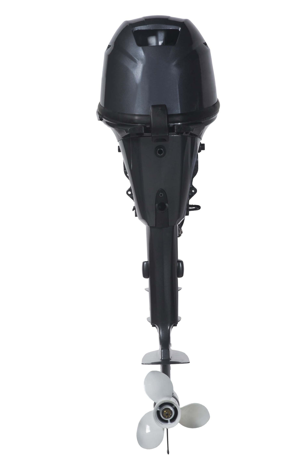 Stealth Switch Electric Outboard Kit