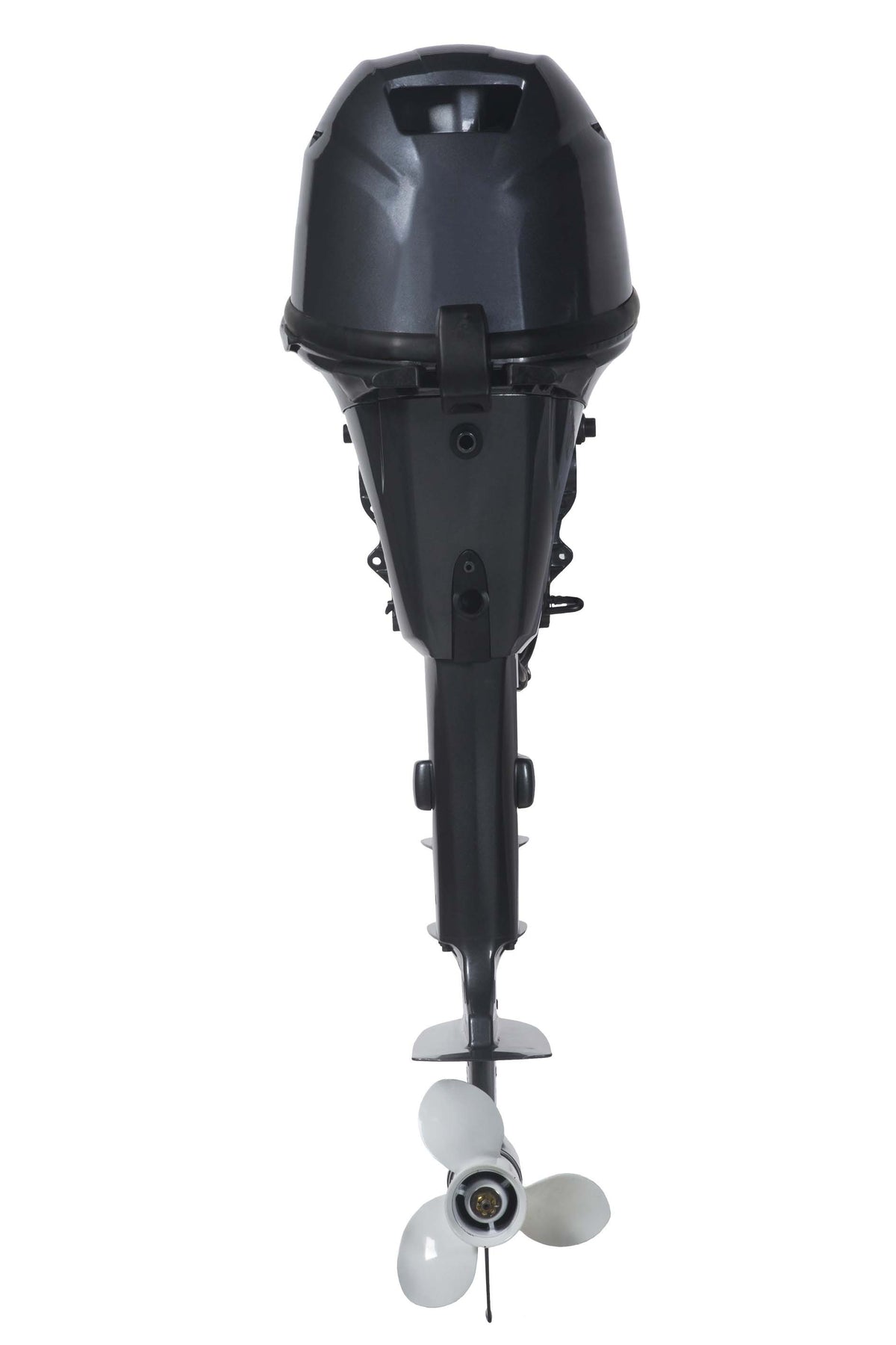 Stealth Switch Electric Outboard Kit