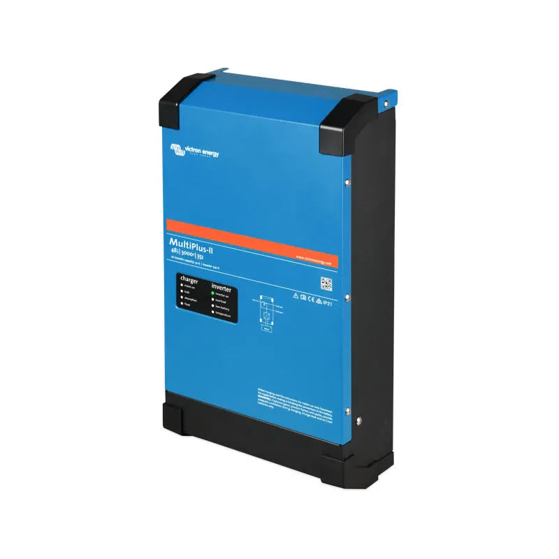 Victron MultiPlus-II Charger 12/3000 - 120-50