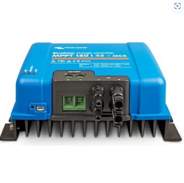 Victron 150v/45a Charger 12v/24v/48v