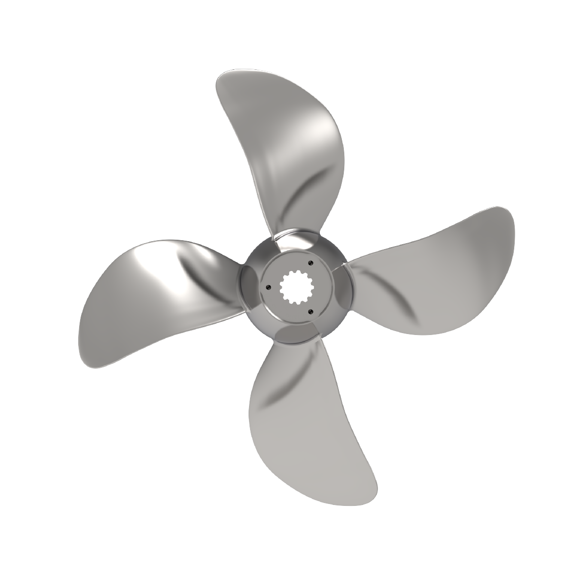 X12 Propeller11 7/16 '' x14 /16''RH