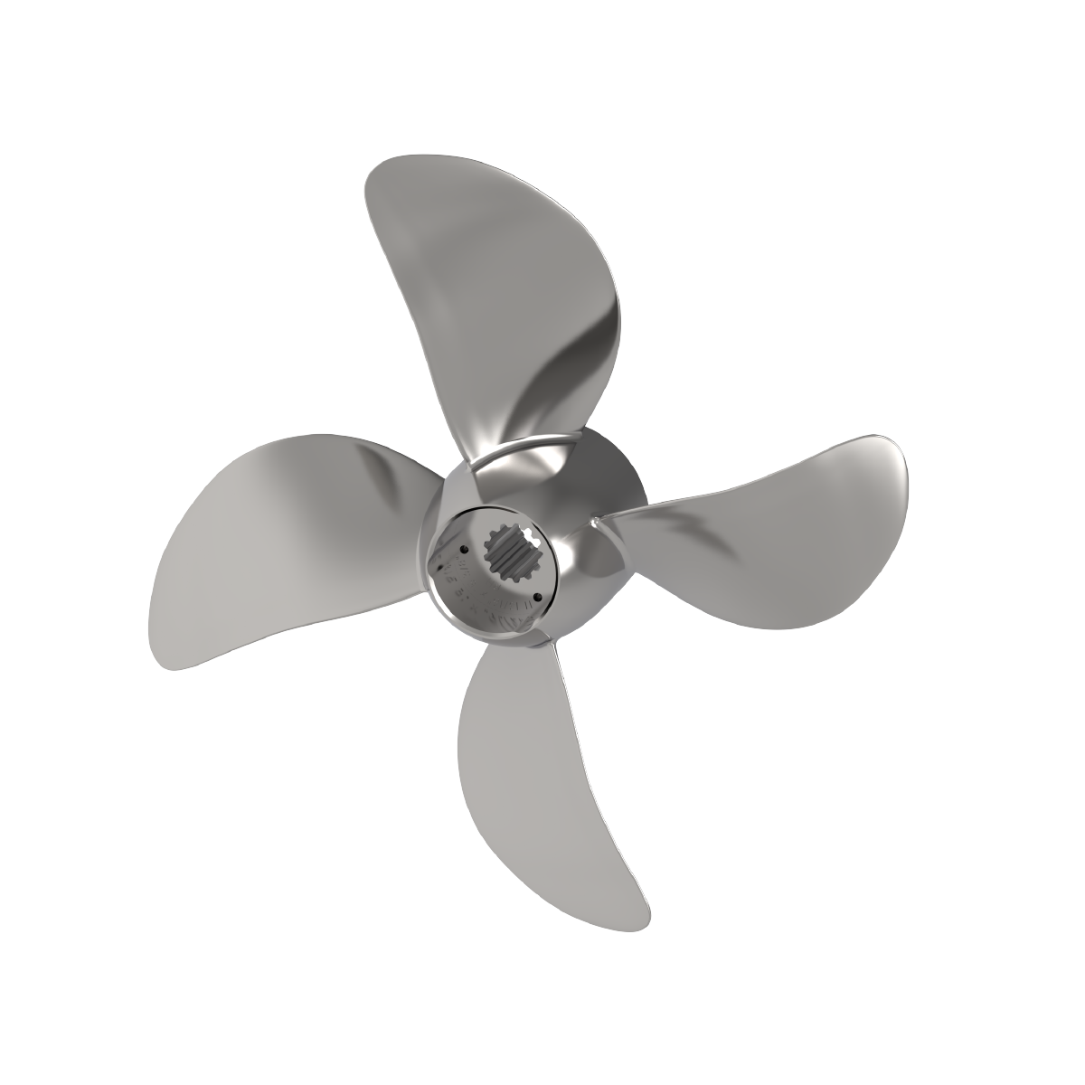 X12 Propeller11 7/16 '' x14 /16''RH