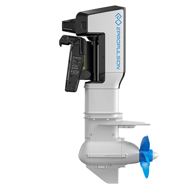 ePropulsion X-20 Series 27HP