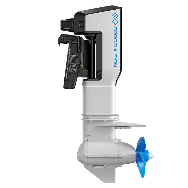ePropulsion X-20 Series 27HP
