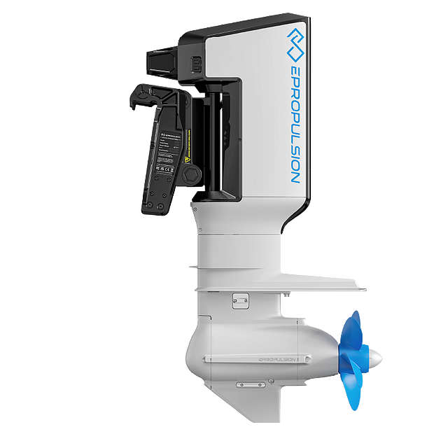 ePropulsion X-40 Series 54HP