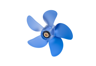 X20/X40 Propeller 15'' x 10 3/4'' LH