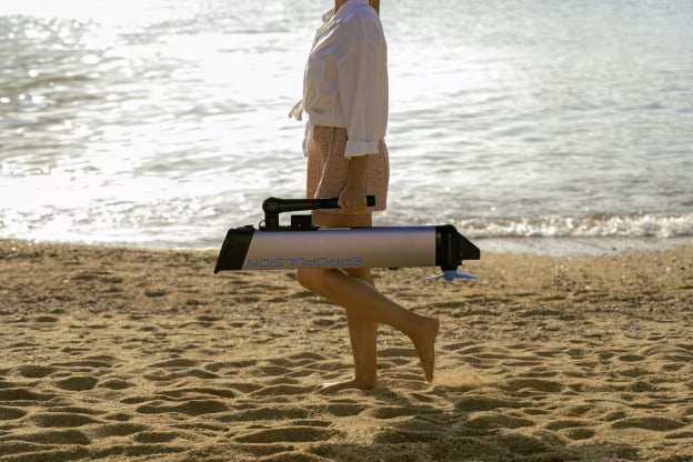 ePropulsion eLite 500W