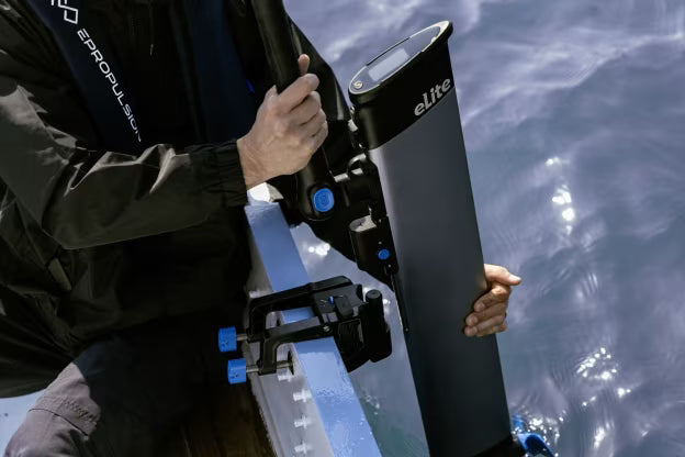 ePropulsion eLite 500W