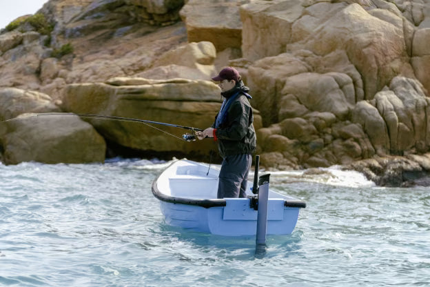 ePropulsion eLite 500W