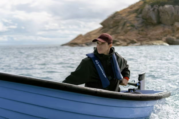 ePropulsion eLite 500W