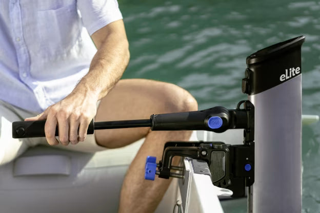 ePropulsion eLite 500W