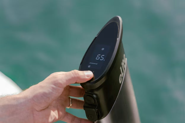 ePropulsion eLite 500W