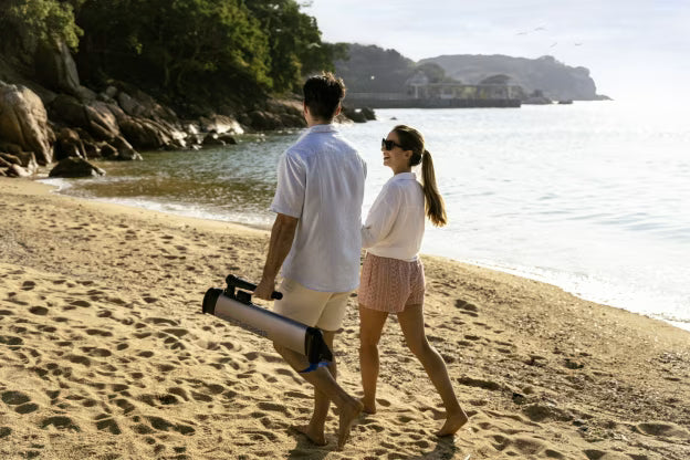 ePropulsion eLite 500W