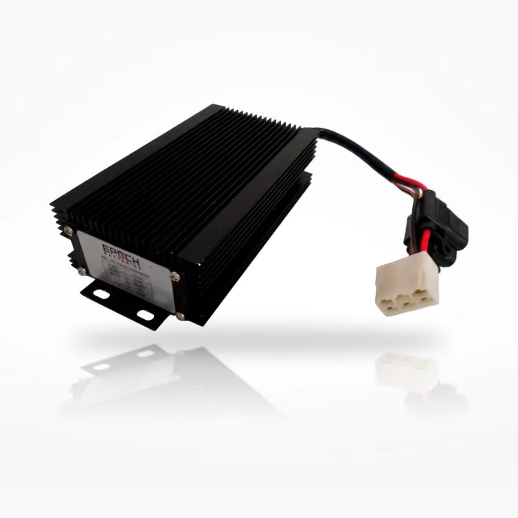 Epoch 48V 105Ah Golf Cart Battery Complete Kit - Lithium (LiFePO4)