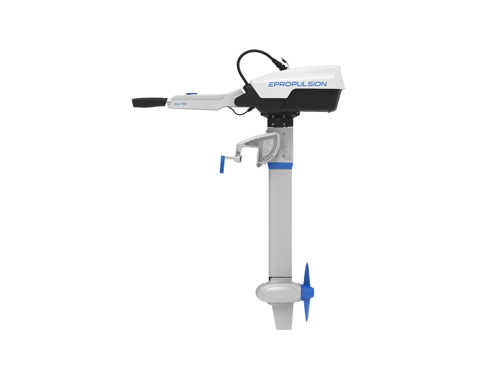 ePropulsion Spirit 1.0 EVO 3HP