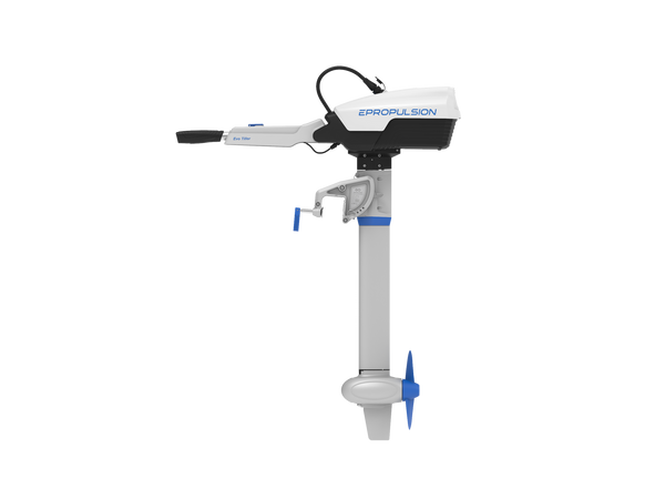 ePropulsion Spirit 1.0 EVO 3HP