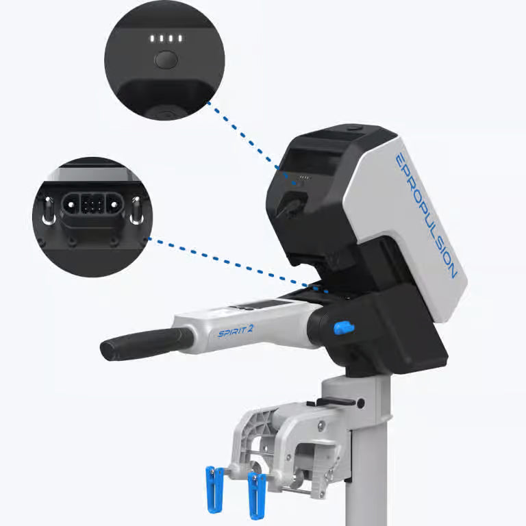 ePropulsion Spirit 2  - Preorder