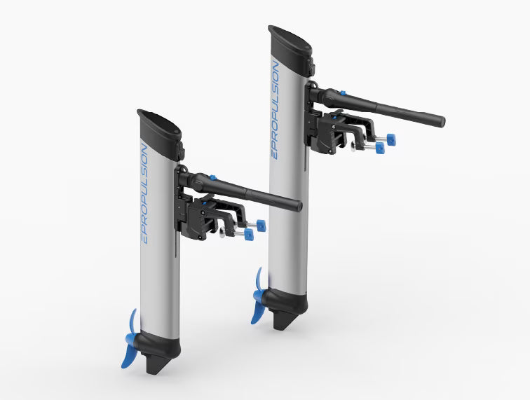 ePropulsion eLite 500W