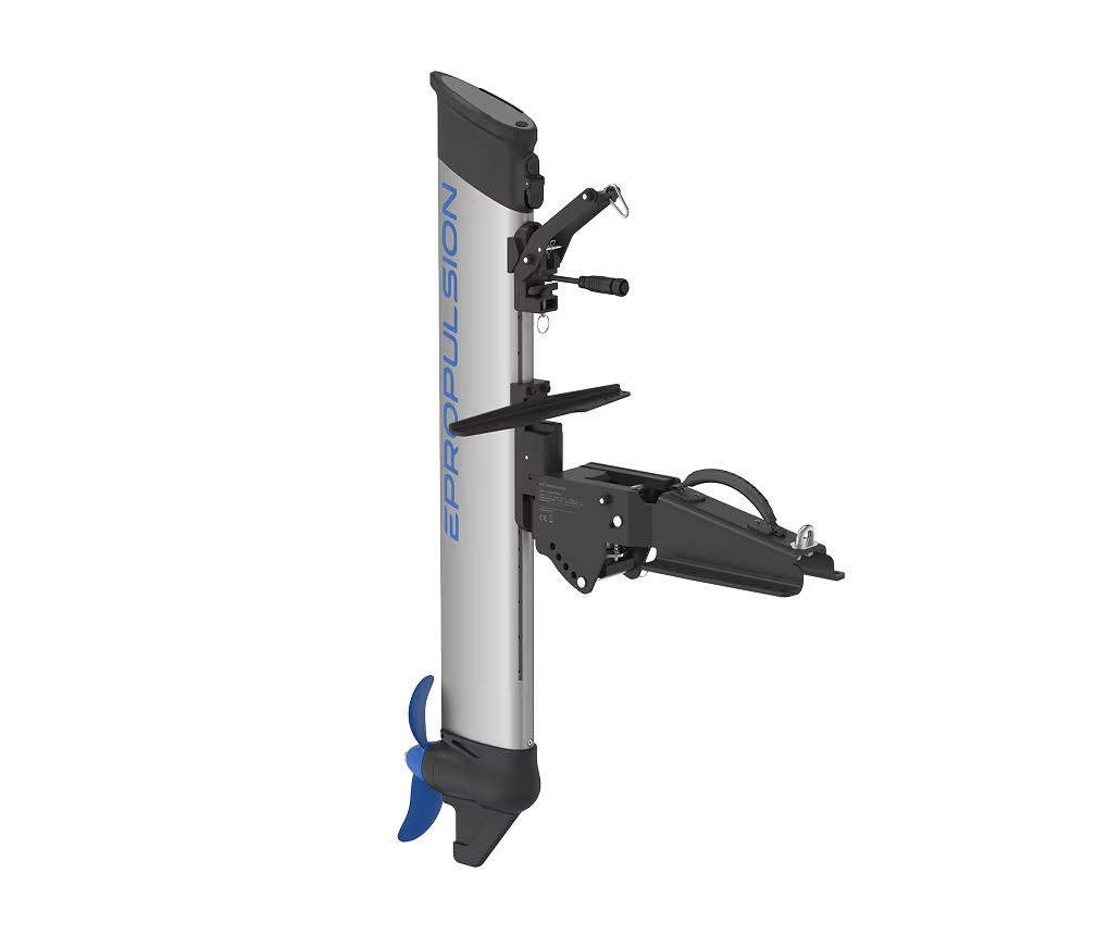 ePropulsion kLite 750 Kayak Electric Outboard - Pre Order