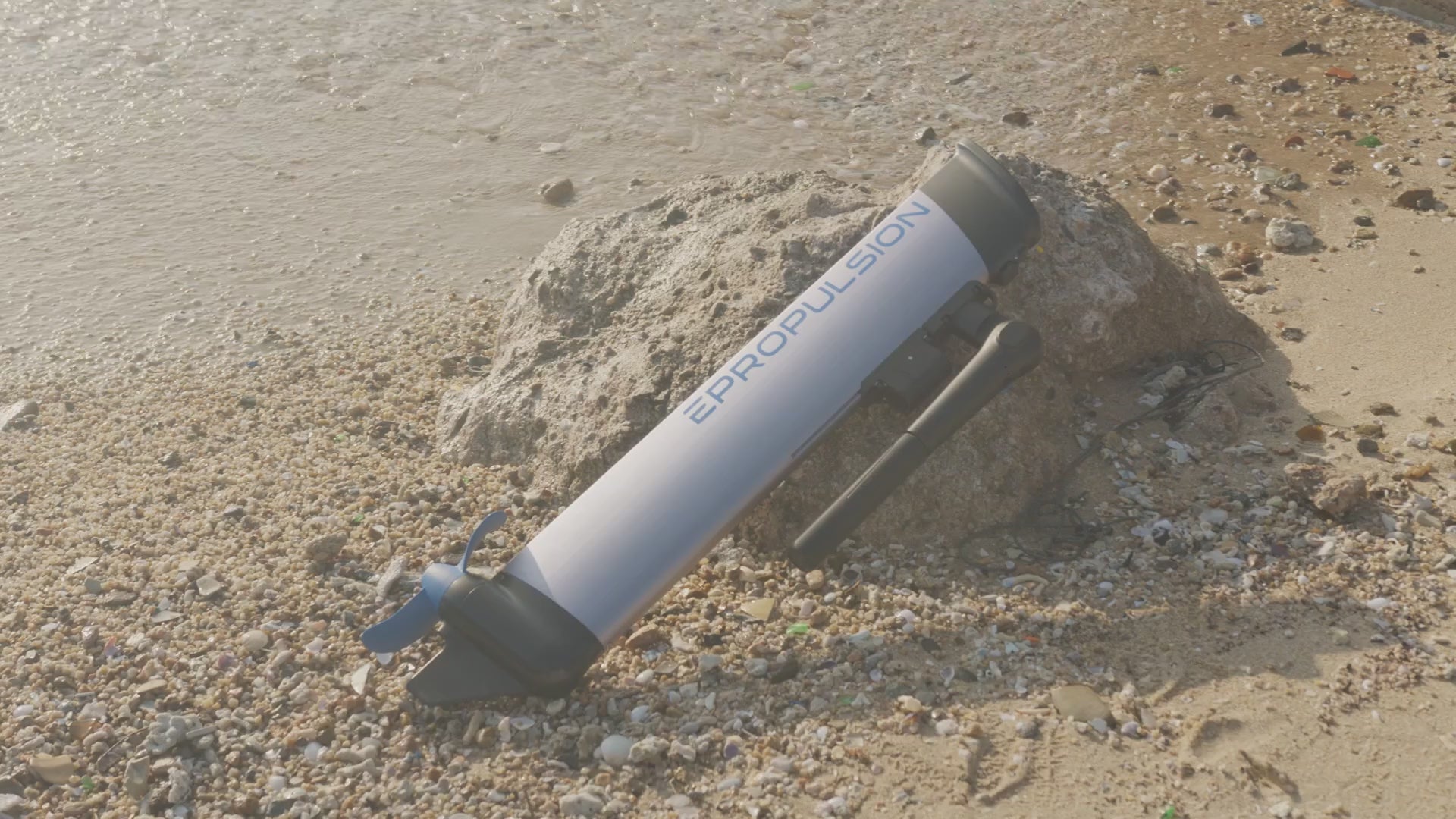 ePropulsion eLite 500W