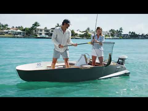 ePropulsion Navy 6.0 EVO 9.9 HP