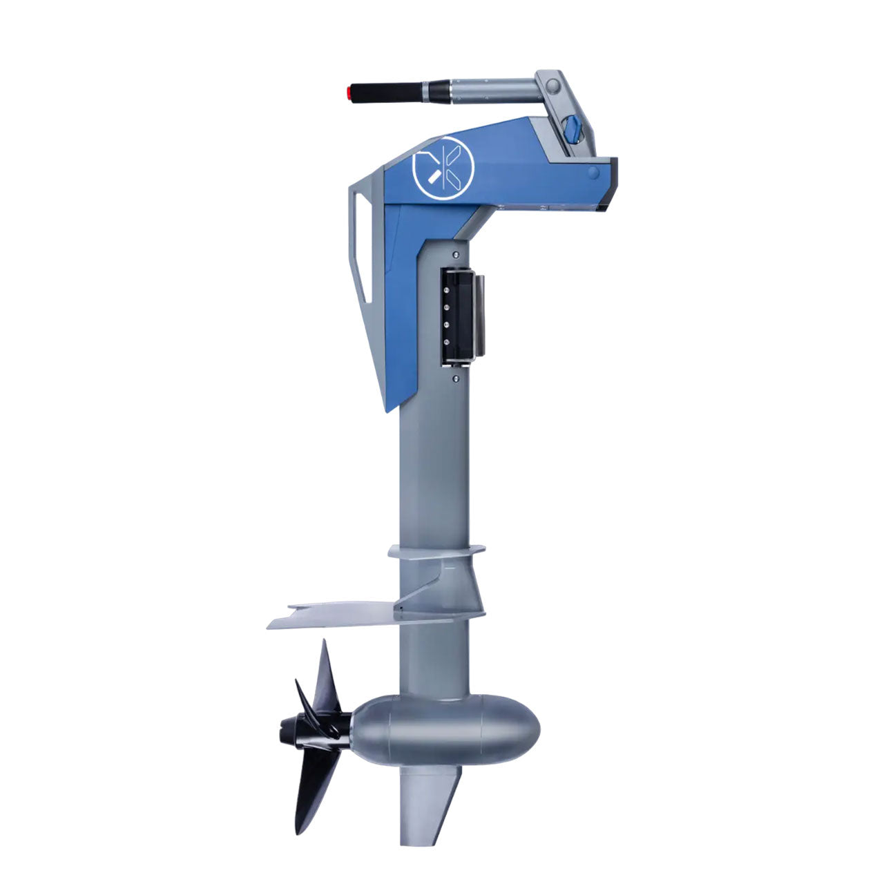 Momentum M10 10kW Electric Outboard & Battery Kit