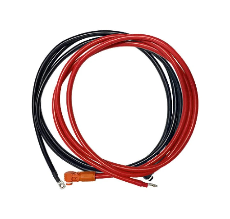 ePropulsion Navy Third Party Battery Kit