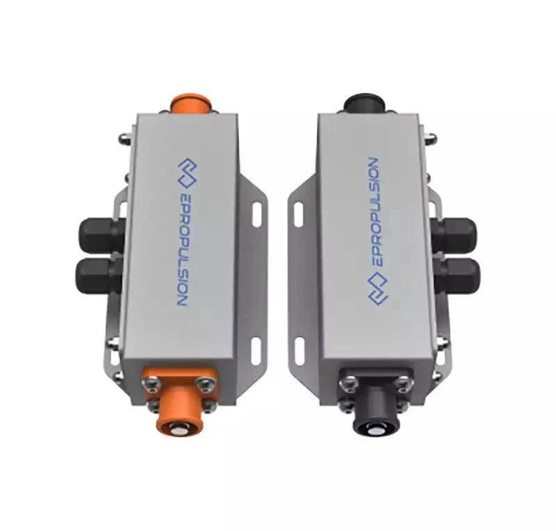 ePropulsion Navy Third Party Battery Kit