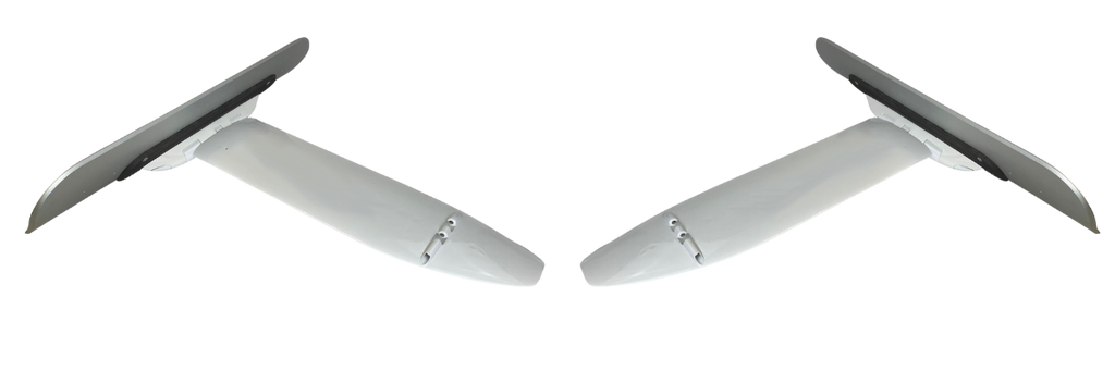 Hydrofin Super Fly Pontoon Kit